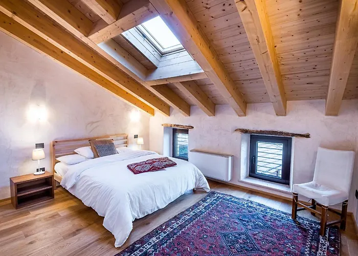 Le Camere Di Marietta