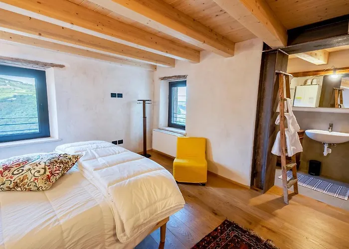 Le Camere Di Marietta