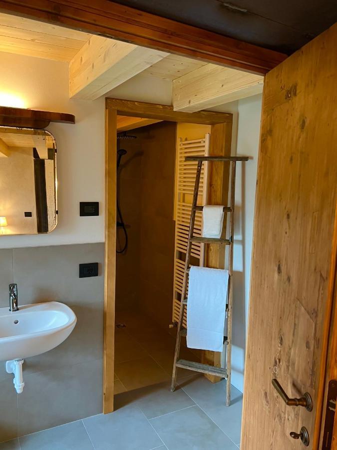 Le Di Marietta Guest house Rovere Veronese