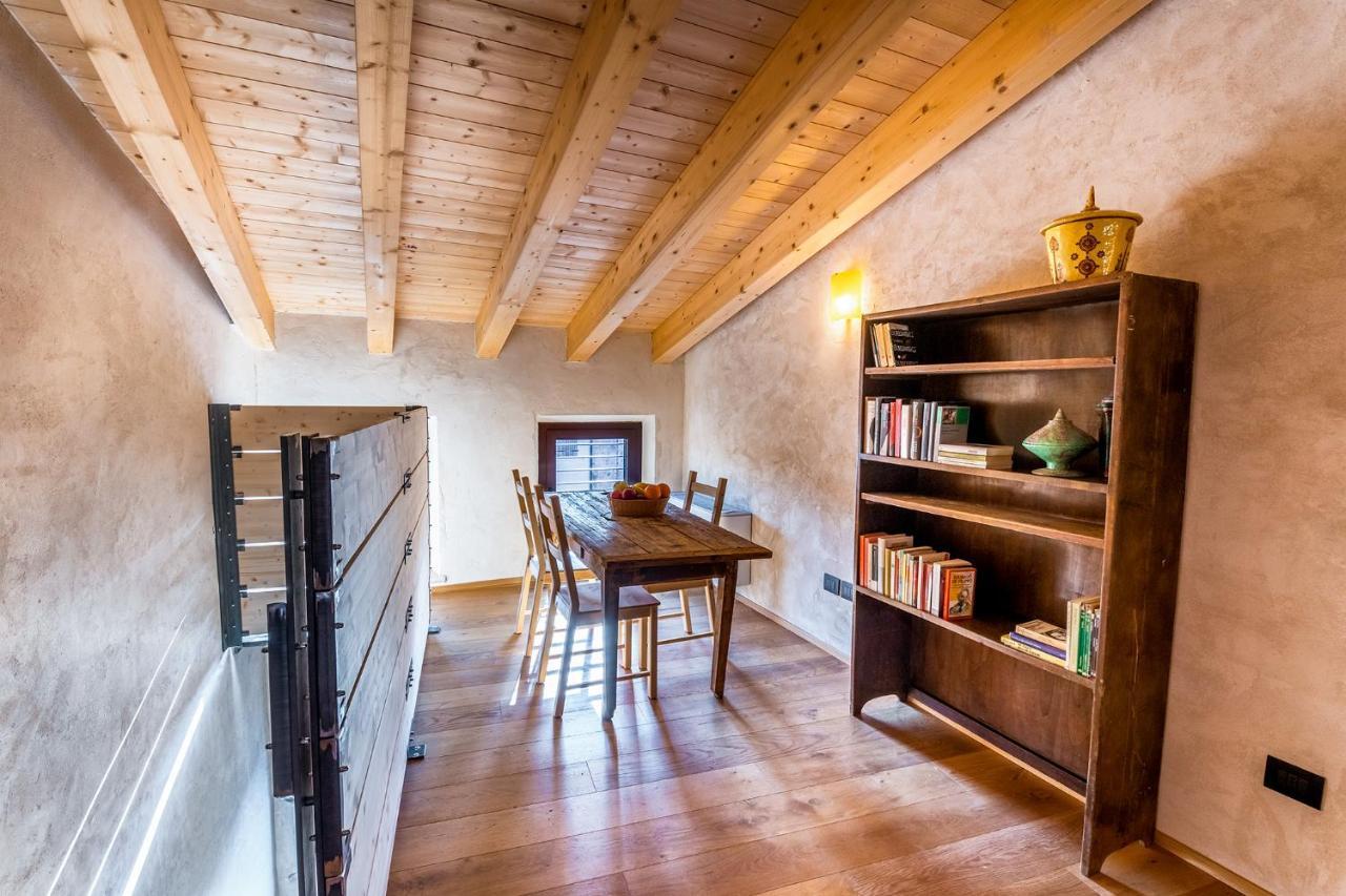 Le Di Marietta Guest house *